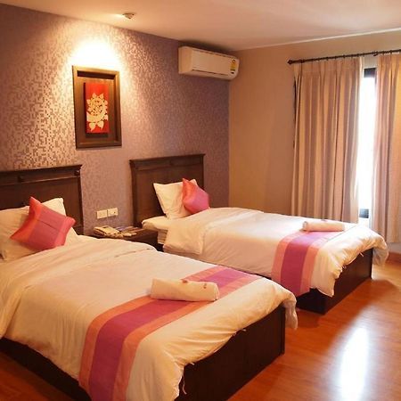 Lanna House Hotel Chiang Mai Ruang foto