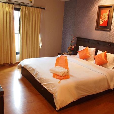 Lanna House Hotel Chiang Mai Ruang foto