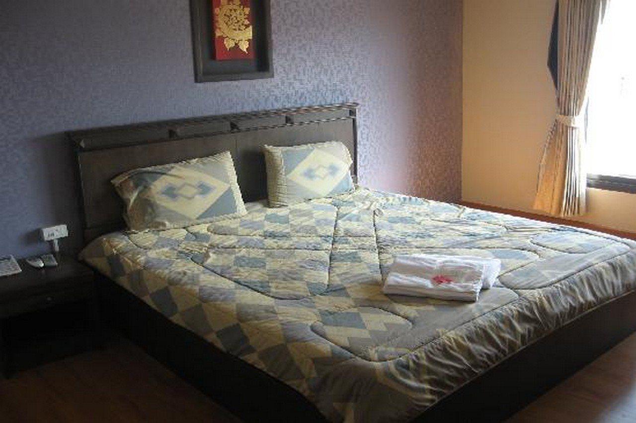 Lanna House Hotel Chiang Mai Bagian luar foto