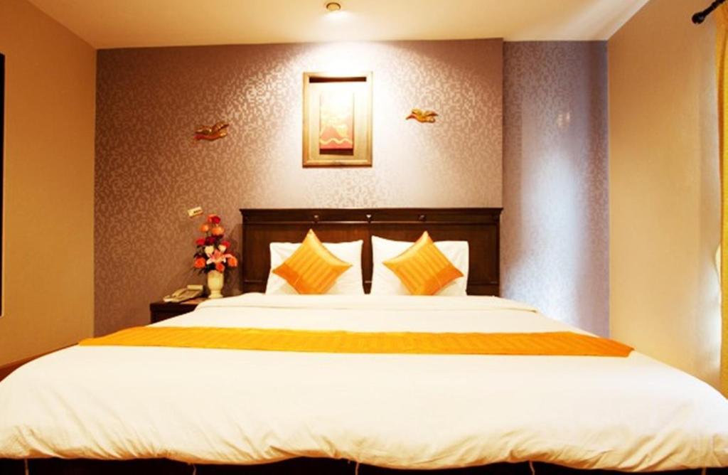 Lanna House Hotel Chiang Mai Ruang foto
