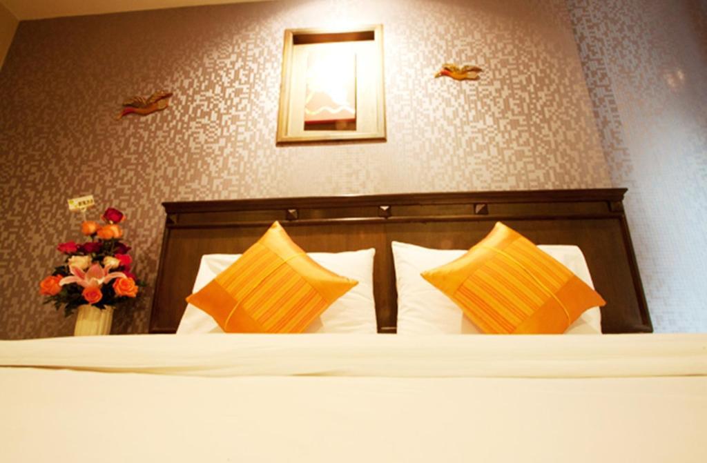 Lanna House Hotel Chiang Mai Ruang foto