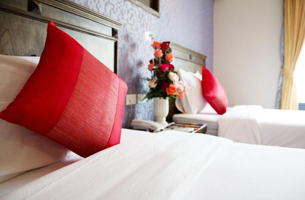 Lanna House Hotel Chiang Mai Ruang foto